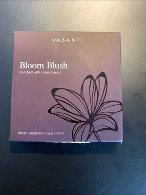 Vasanti Bloom Blush - peony new